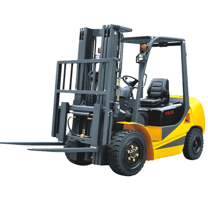 D�ZEL FORKL�FTLER