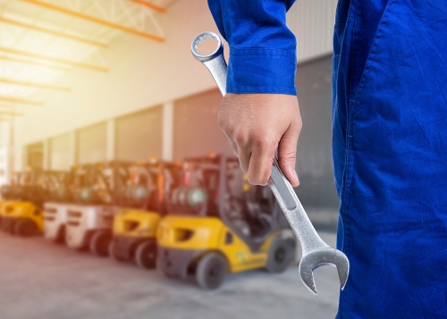 LIUGONG FORKLİFT SERVİSİ