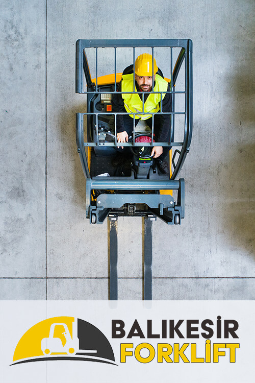 Balıkesir Forklift